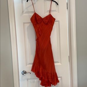 Laundry by Shelli Segal Dress